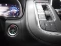 2022 Chevrolet Tahoe Jet Black Interior Transmission Photo