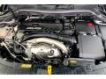 2021 GLA AMG 35 4Matic 2.0 Liter Turbocharged DOHC 16-Valve VVT 4 Cylinder Engine