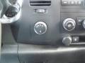 2009 Silver Birch Metallic Chevrolet Silverado 1500 LT Crew Cab 4x4  photo #30