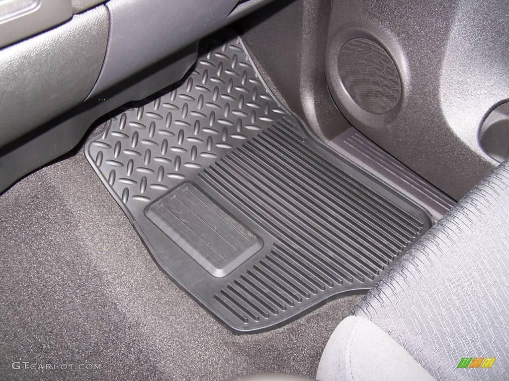 2009 Silverado 1500 LT Crew Cab 4x4 - Silver Birch Metallic / Ebony photo #31