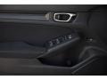 2024 Meteorite Gray Metallic Honda Civic Sport Sedan  photo #32