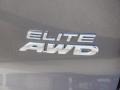 2021 Honda Pilot Elite AWD Marks and Logos