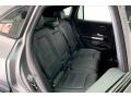 Rear Seat of 2021 GLA AMG 35 4Matic