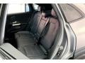 Black Rear Seat Photo for 2021 Mercedes-Benz GLA #146621091
