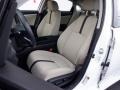Platinum White Pearl - Civic EX Sedan Photo No. 11