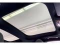 2021 Mercedes-Benz GLA Black Interior Sunroof Photo