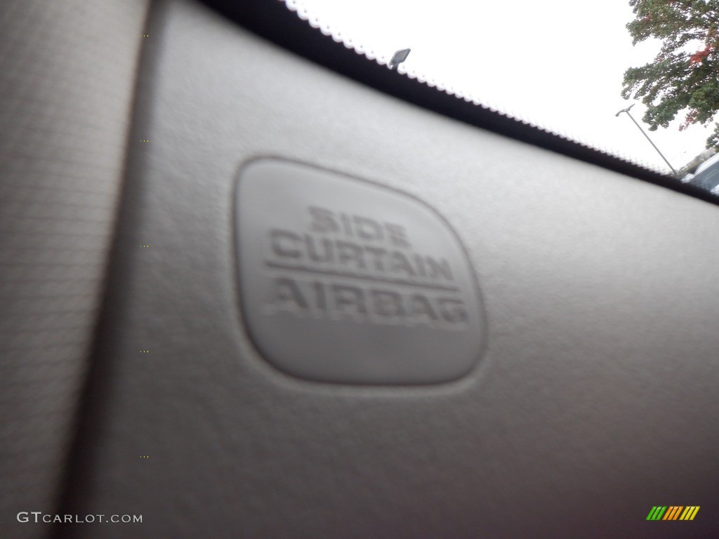 2021 Civic EX Sedan - Platinum White Pearl / Ivory photo #14