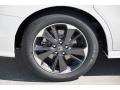 2024 Honda Odyssey Elite Wheel