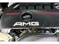 2021 Mercedes-Benz GLA AMG 35 4Matic Badge and Logo Photo