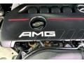  2021 GLA AMG 35 4Matic Logo