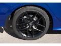 2024 Honda Civic Si Sedan Wheel and Tire Photo