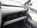Platinum White Pearl - Civic EX Sedan Photo No. 26