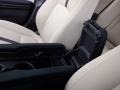 Platinum White Pearl - Civic EX Sedan Photo No. 27