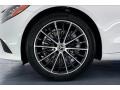 2020 Mercedes-Benz C 300 Sedan Wheel