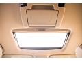2024 Honda Odyssey Beige Interior Sunroof Photo