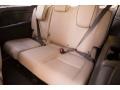 Beige 2024 Honda Odyssey Elite Interior Color