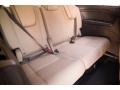 Beige 2024 Honda Odyssey Elite Interior Color