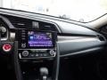Platinum White Pearl - Civic EX Sedan Photo No. 4