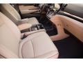 Beige Front Seat Photo for 2024 Honda Odyssey #146621808