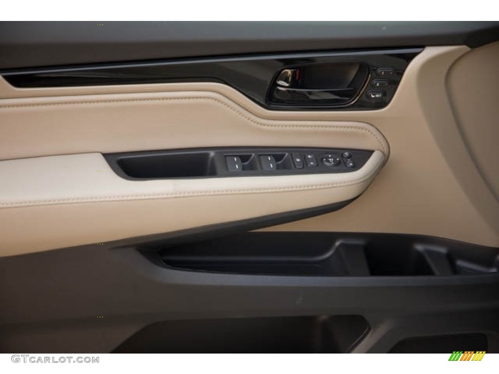 2024 Honda Odyssey Elite Beige Door Panel Photo #146621902