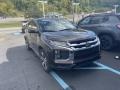 Oak Brown Metallic - Outlander Sport SE AWC Photo No. 2