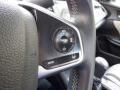 Platinum White Pearl - Civic EX Sedan Photo No. 11