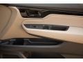 Beige 2024 Honda Odyssey Elite Door Panel