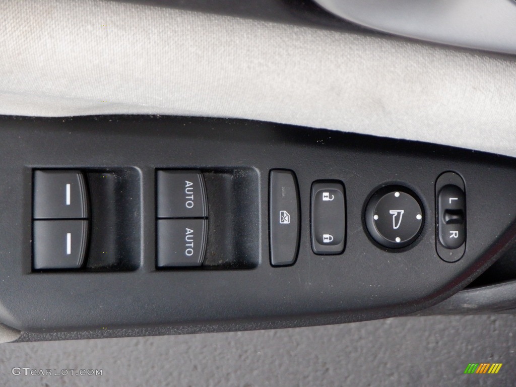 2021 Honda Insight EX Controls Photo #146621962