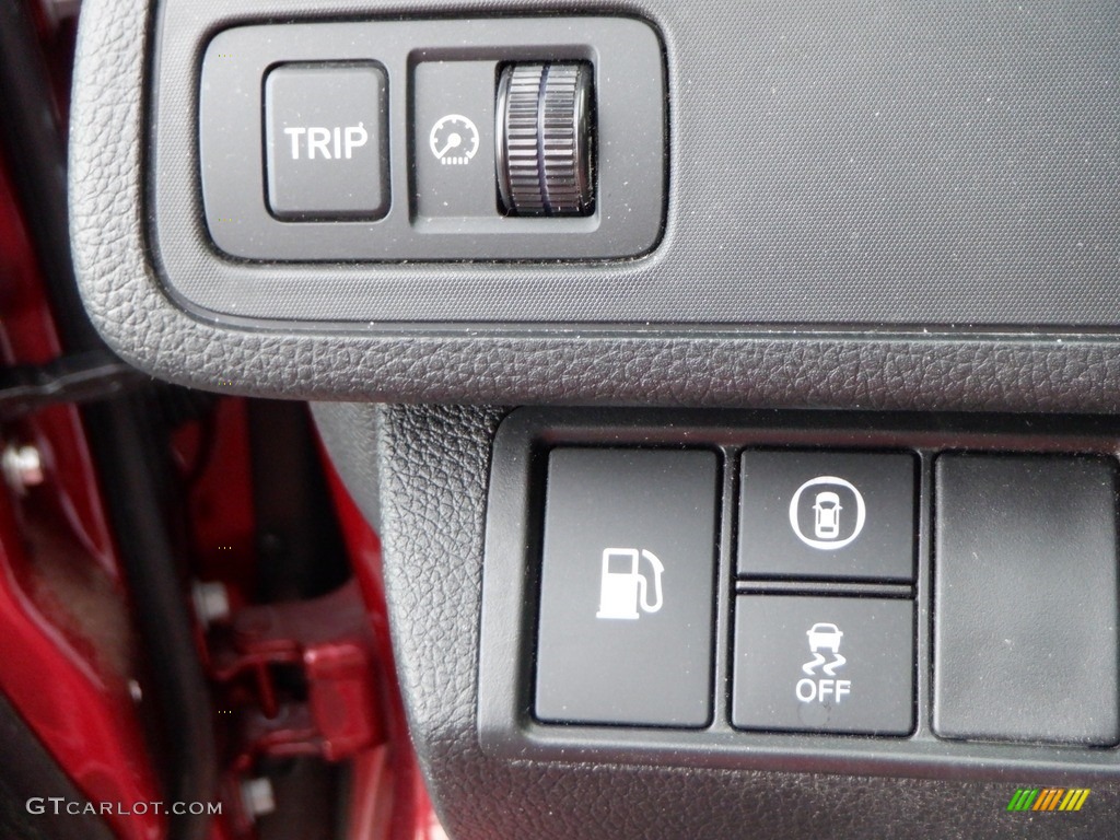 2021 Honda Insight EX Controls Photo #146621993