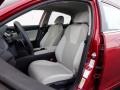 Ivory 2021 Honda Insight EX Interior Color