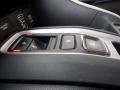 2021 Honda Insight Ivory Interior Transmission Photo