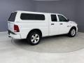 Bright White - 1500 Express Quad Cab Photo No. 5