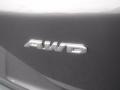 2021 Modern Steel Metallic Honda CR-V EX AWD  photo #6