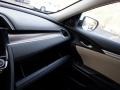 Platinum White Pearl - Civic EX Sedan Photo No. 26