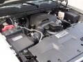 2009 Silver Birch Metallic Chevrolet Silverado 1500 LT Crew Cab 4x4  photo #42