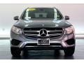 2017 Selenite Grey Metallic Mercedes-Benz GLC 300  photo #2