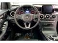 Black Dashboard Photo for 2017 Mercedes-Benz GLC #146622613