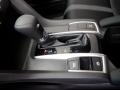 CVT Automatic 2020 Honda Civic LX Sedan Transmission