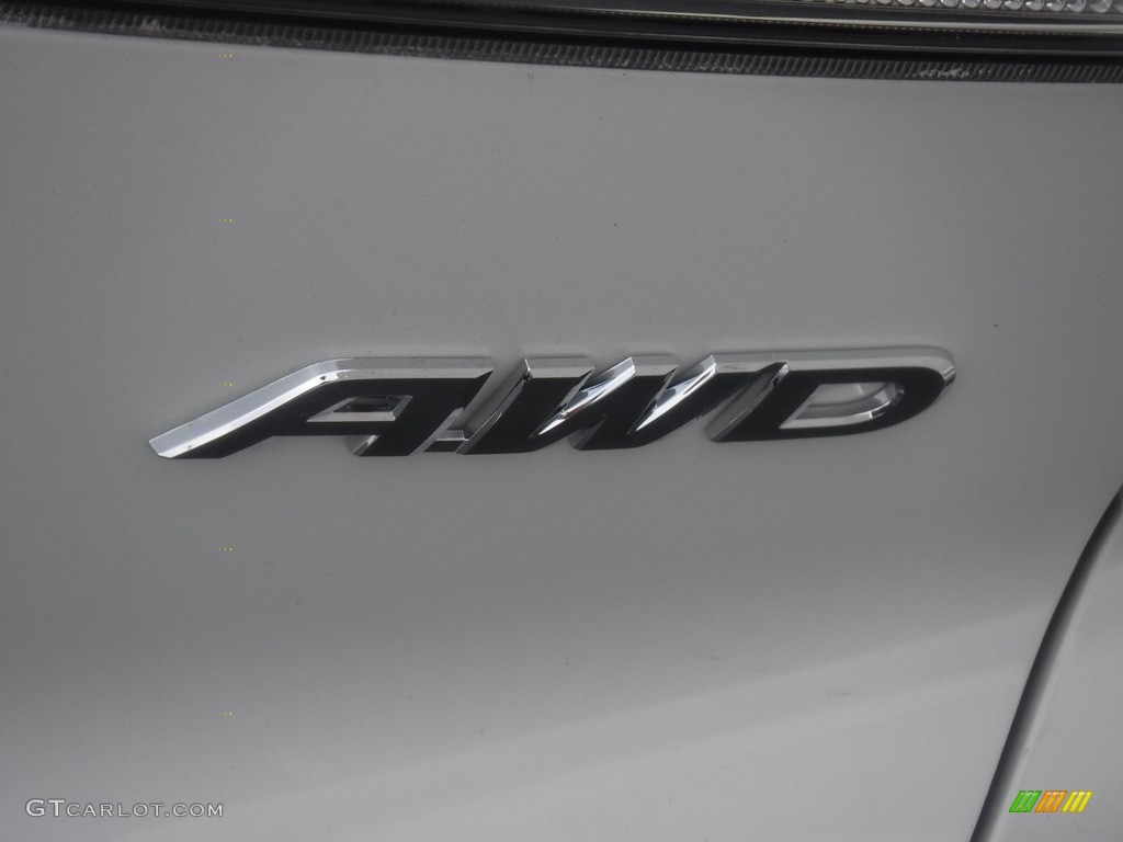 2020 Pilot EX-L AWD - Platinum White Pearl / Black photo #6