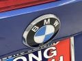 2021 Portimao Blue Metallic BMW 4 Series M440i Convertible  photo #9