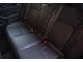 2024 Honda Civic Touring Sedan Rear Seat