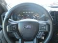 Ingot Silver - F150 XL SuperCab 4x4 Photo No. 10