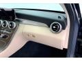 Silk Beige Dashboard Photo for 2021 Mercedes-Benz C #146623328