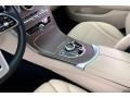 Silk Beige Controls Photo for 2021 Mercedes-Benz C #146623353