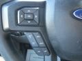 Ingot Silver - F150 XL SuperCab 4x4 Photo No. 13