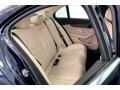 Silk Beige Rear Seat Photo for 2021 Mercedes-Benz C #146623405