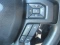 Ingot Silver - F150 XL SuperCab 4x4 Photo No. 14