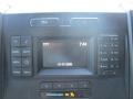 Ingot Silver - F150 XL SuperCab 4x4 Photo No. 15