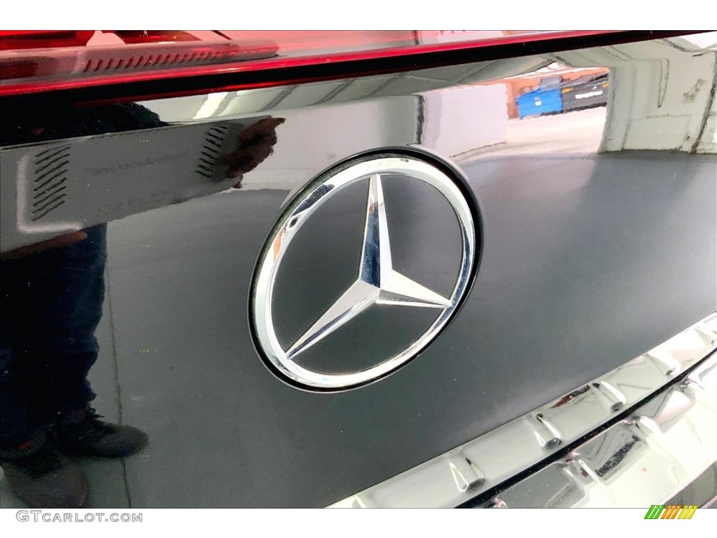 2023 Mercedes-Benz EQB 250 Marks and Logos Photo #146623477
