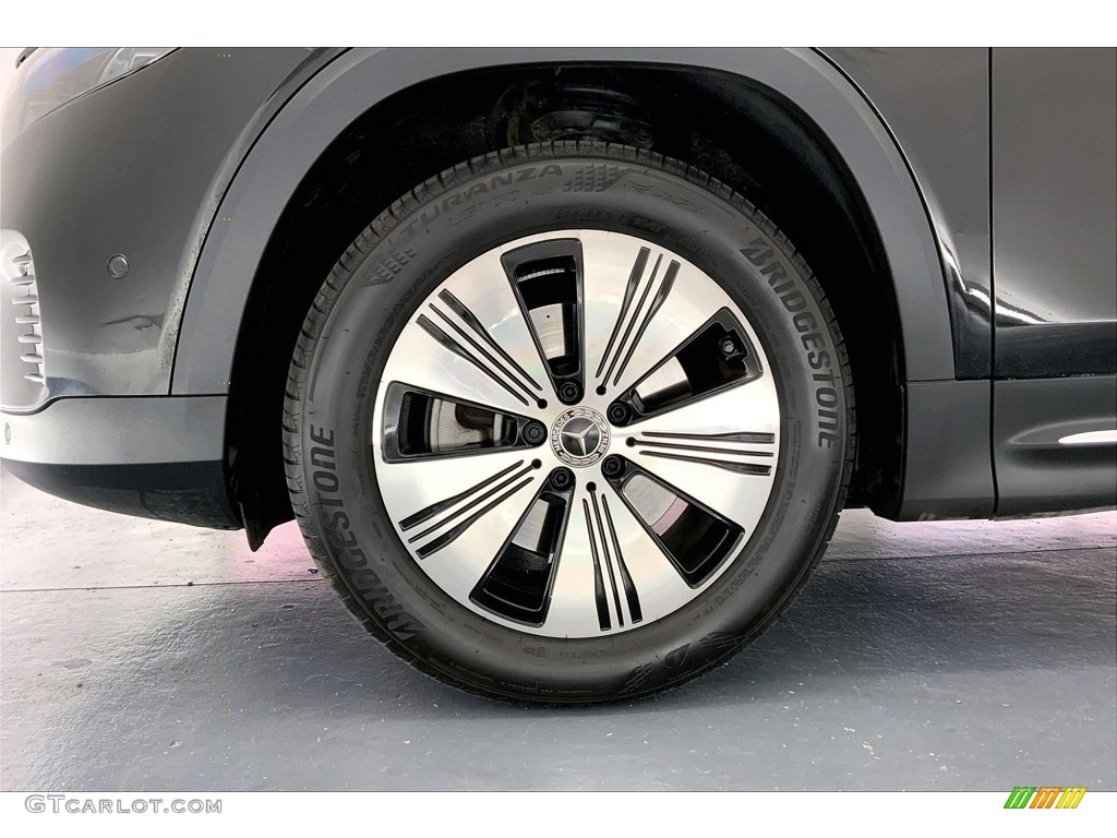 2023 Mercedes-Benz EQB 250 Wheel Photo #146623501